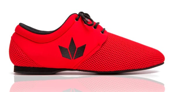 Daniel Sport Red