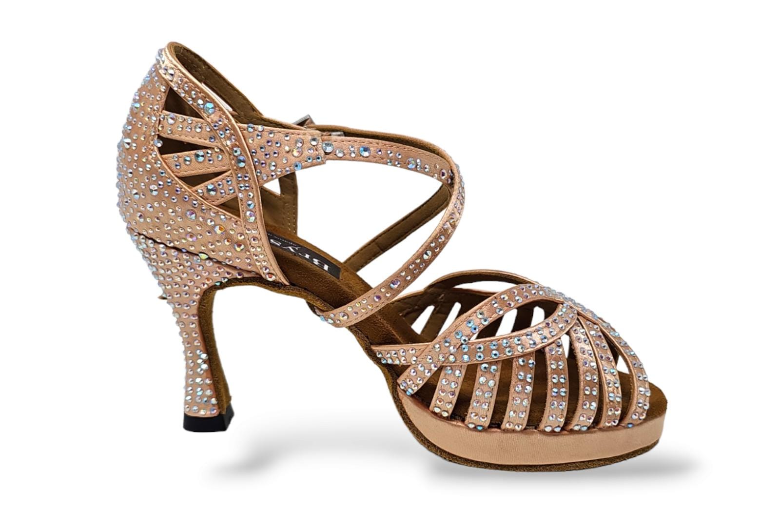 Modelo Fleur Skin con Plataforma