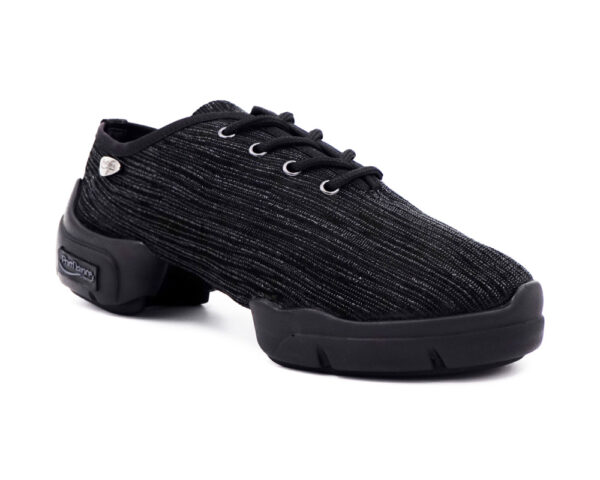 PD926 Black Leather