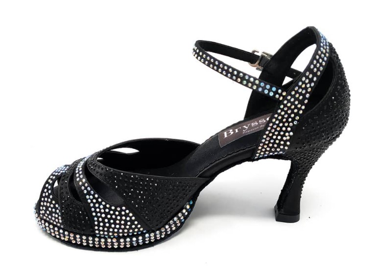 Modelo Debout Black