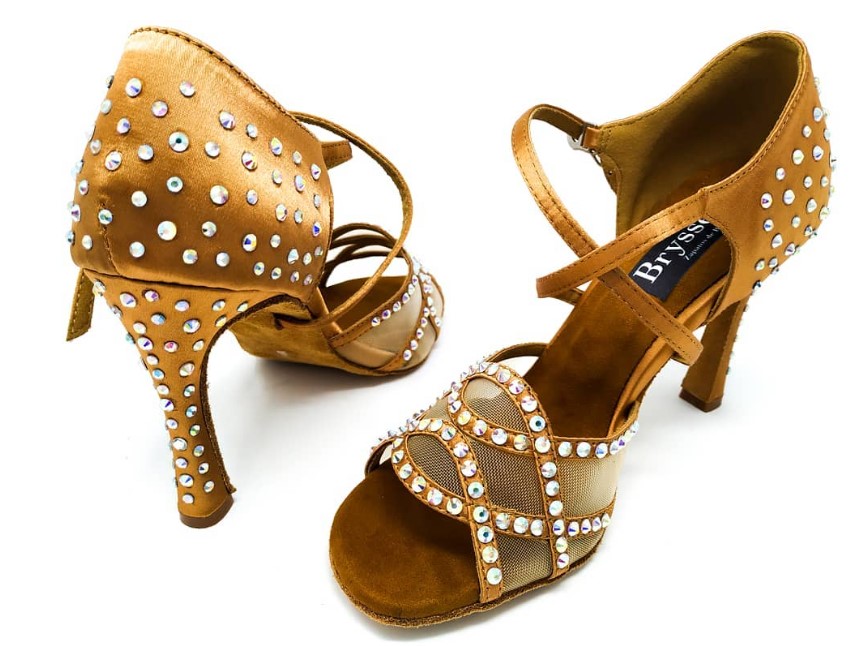 Modelo Nuit Bronze