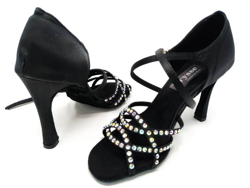 Modelo Aube Black
