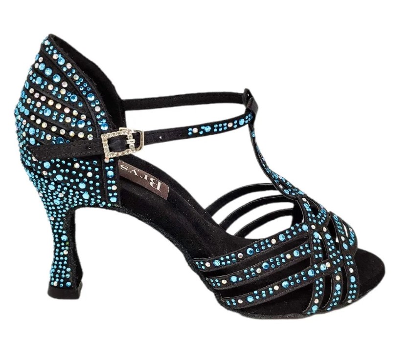 Modelo Coeur Blue