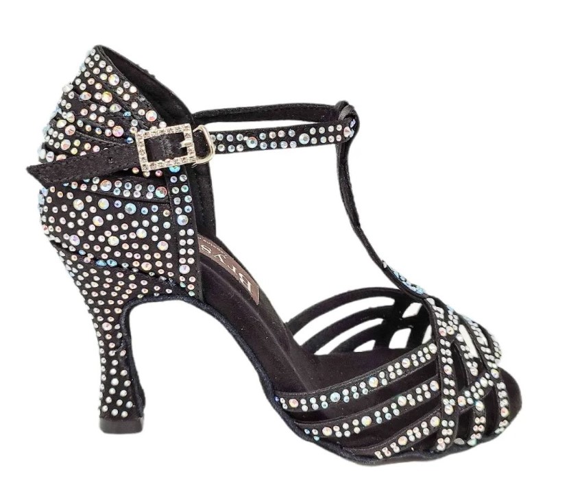 Modelo Coeur Black