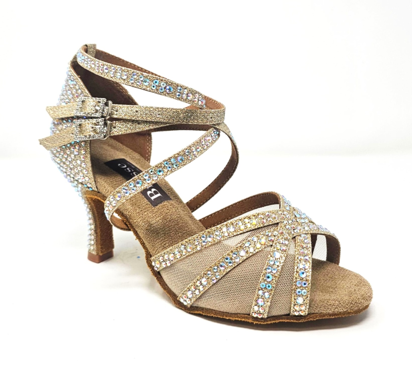 Modelo Doble Fermeture Gold