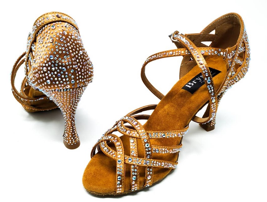 Modelo Caprice Bronze