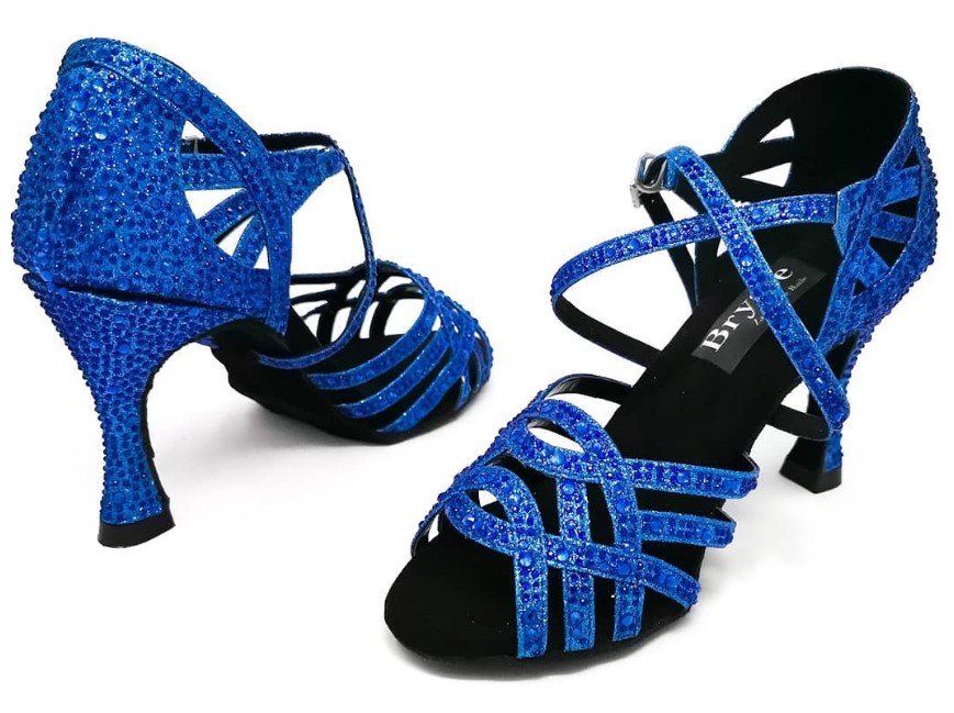 Modelo Caprice Blue