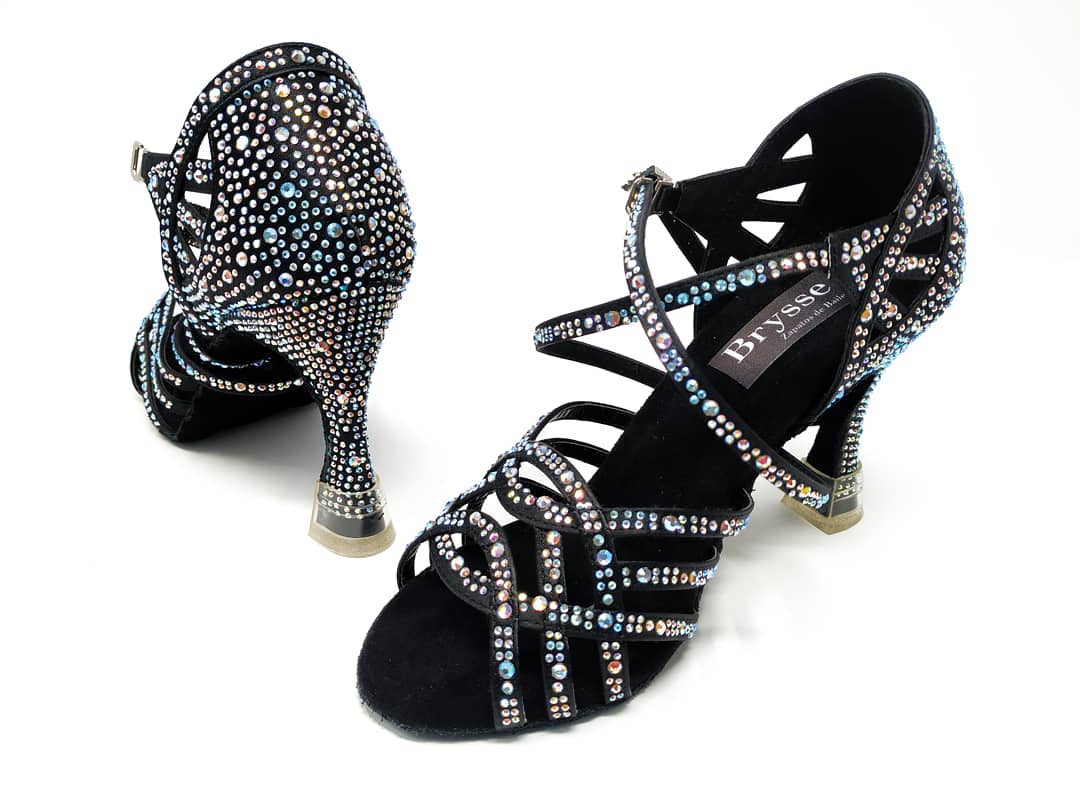 Modelo Caprice Black