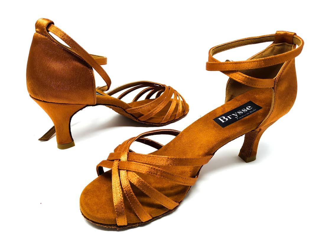 Modelo Standard Bronze