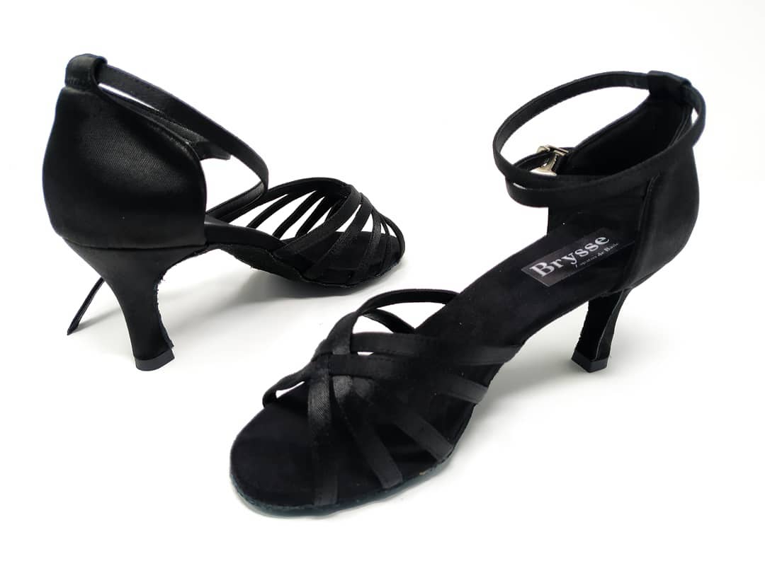 Modelo Standard Black