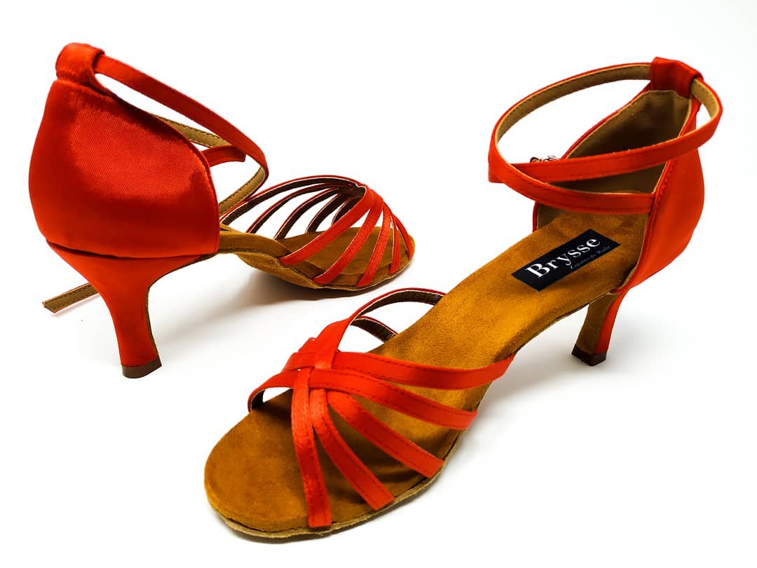 Modelo Standard Red