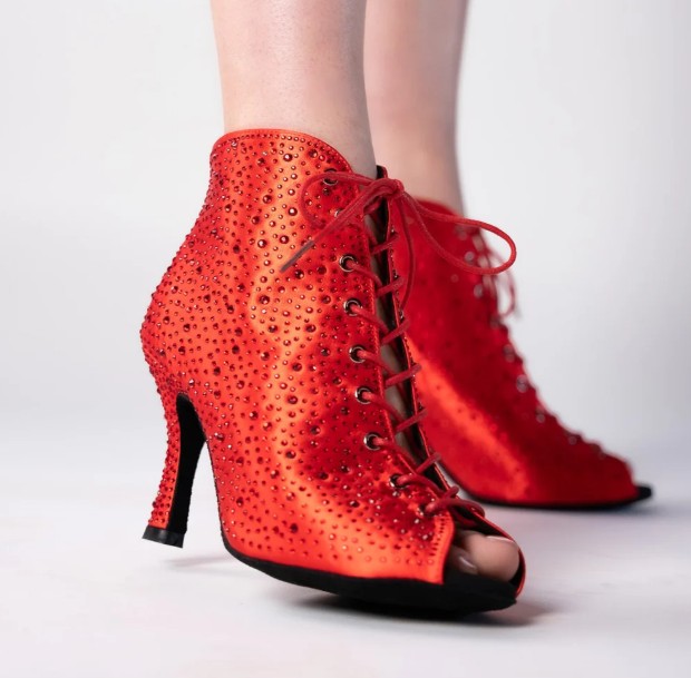 Modelo Vitré Red