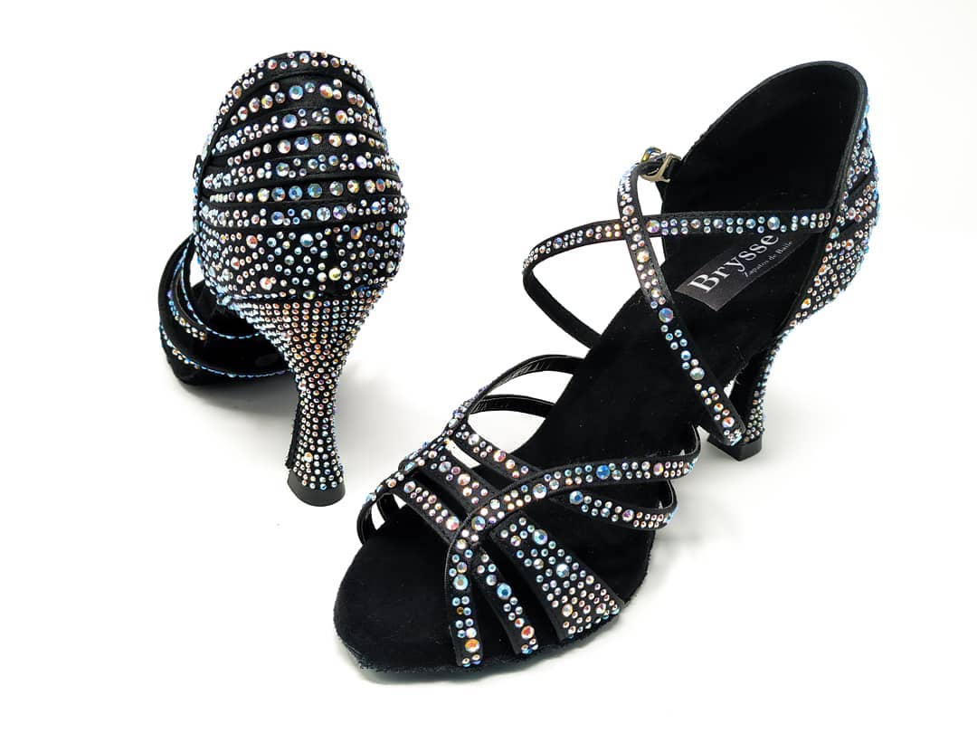 Bijoux Black
