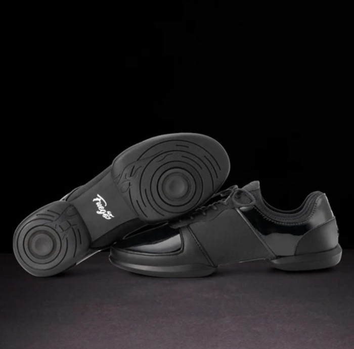 Fuego Split-Sole Derek Hough