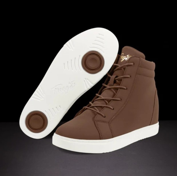 Fuego Wedge Mocha
