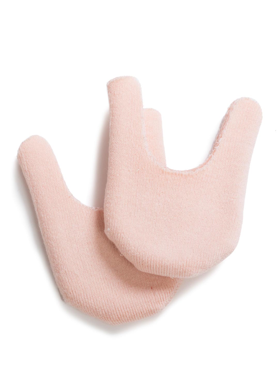 Cozy Toes (Protectores para puntas)