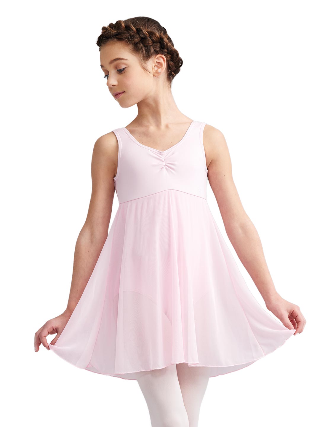 Empire Dress
