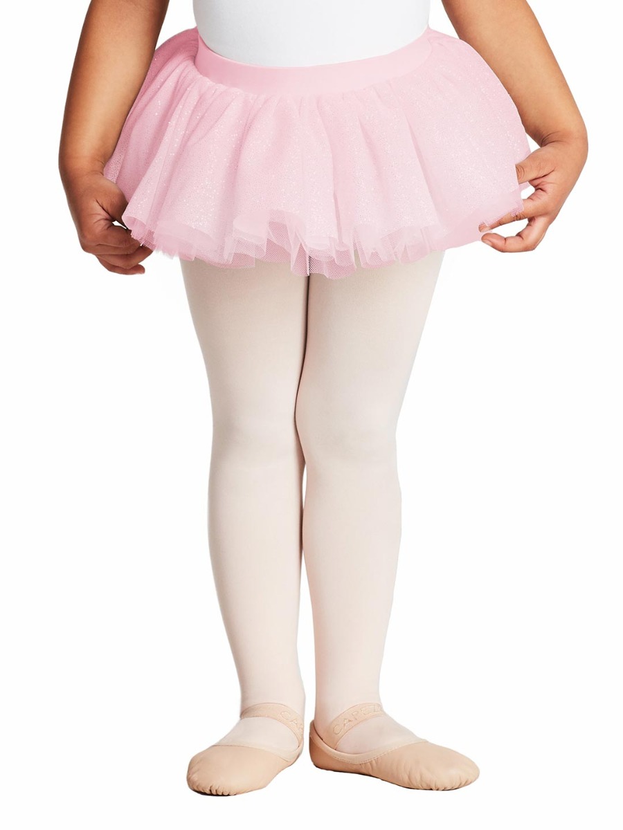 Tutu Niña