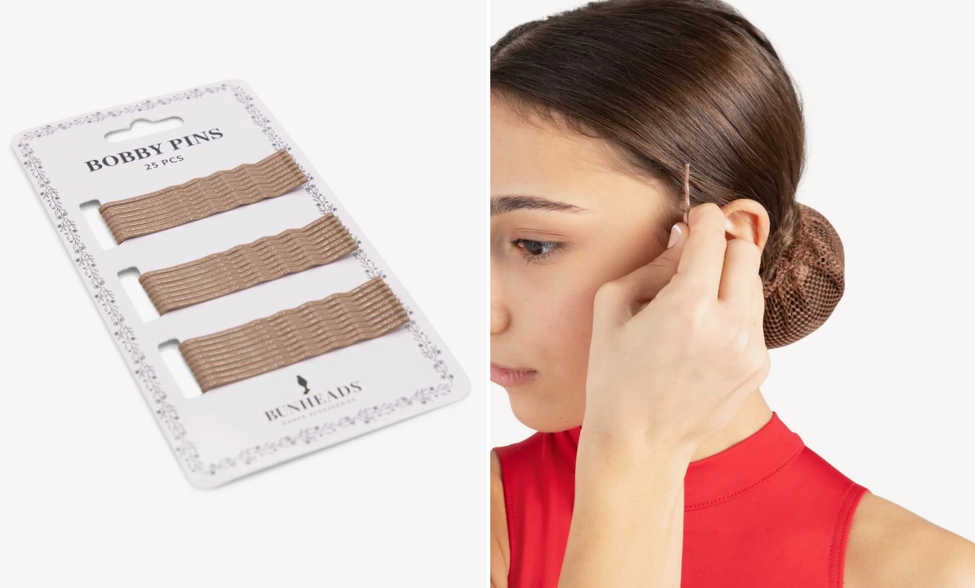 Bobby Pins