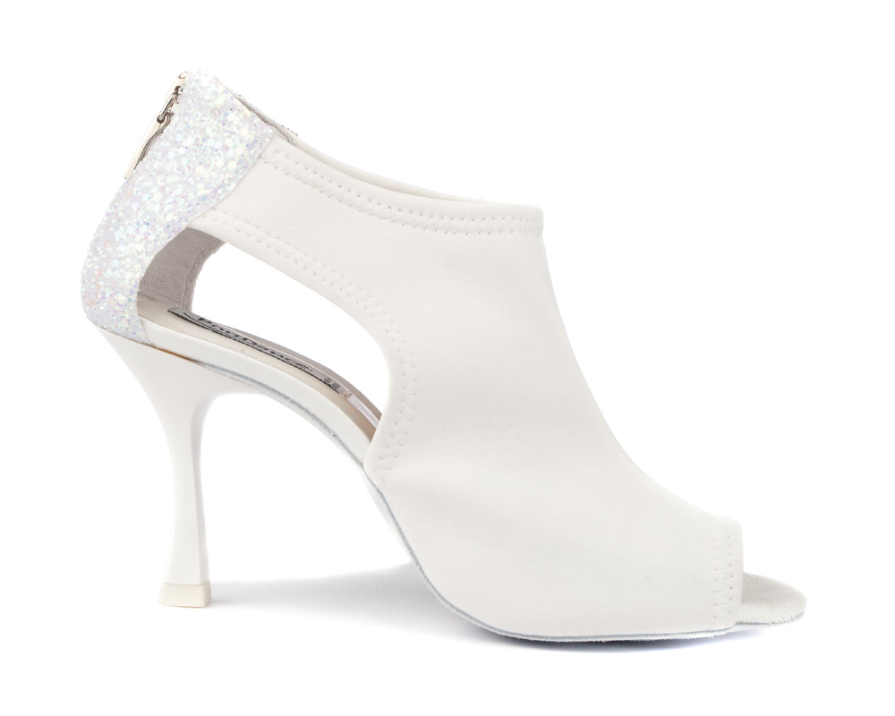 PD810 White Neoprene