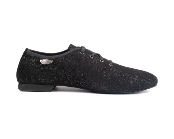 PD J001 Black Nubuck