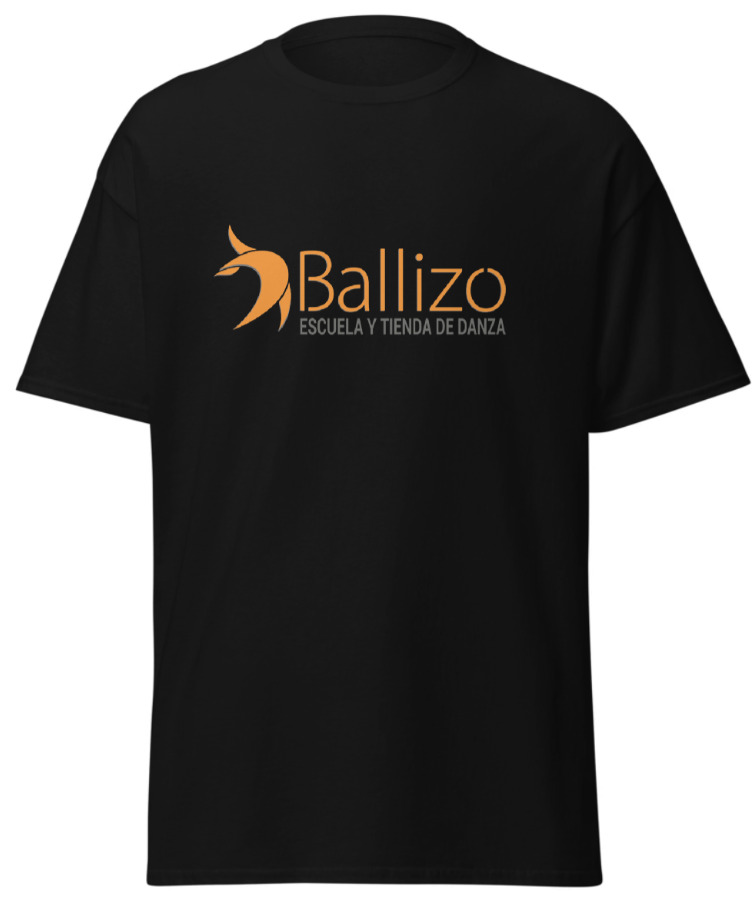 Camiseta de hombre