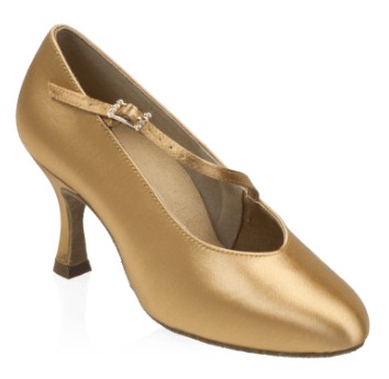 116A Rockslide | Flesh Satin