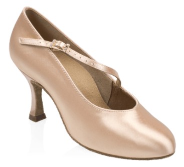 116A Rockslide | Light Flesh