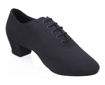 H460 Thunder | Black Trouser Fabric