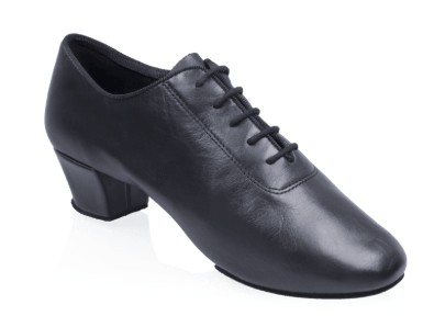 H460 Thunder | Black Leather