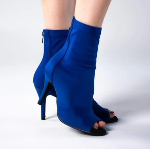 Modelo Neoprene Blue