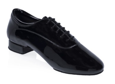 355 Alex | Black Patent 