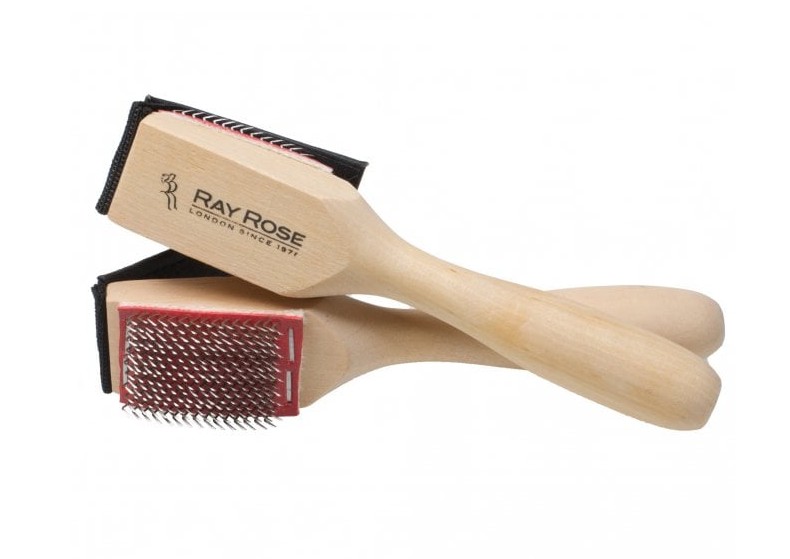 Cepillo para zapatos